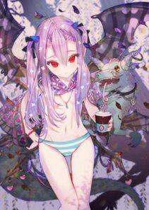 Dahl Lange's Pixiv Works - Photo #39