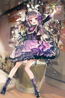Dahl Lange's Pixiv Works - Photo #44