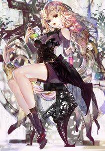 Dahl Lange's Pixiv Works - Photo #47