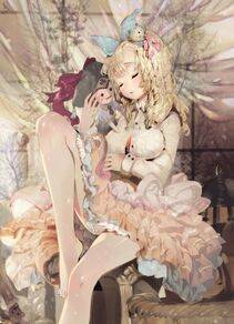 Dahl Lange's Pixiv Works - Photo #49