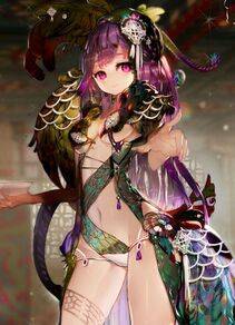 Dahl Lange's Pixiv Works - Photo #52