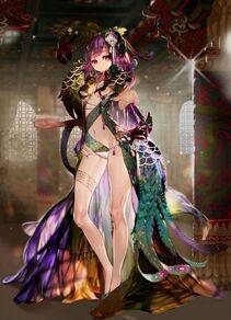 Dahl Lange's Pixiv Works - Photo #54