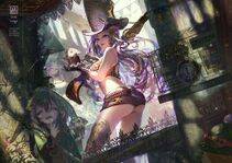 Dahl Lange's Pixiv Works - Photo #55