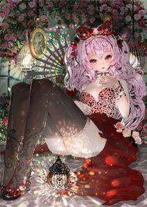 Dahl Lange's Pixiv Works - Photo #56