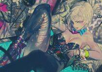 Dahl Lange's Pixiv Works - Photo #58