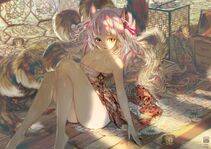 Dahl Lange's Pixiv Works - Photo #59