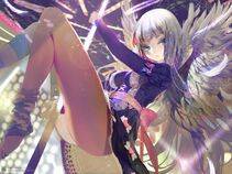 Dahl Lange's Pixiv Works - Photo #61