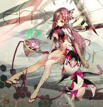 Dahl Lange's Pixiv Works - Photo #62