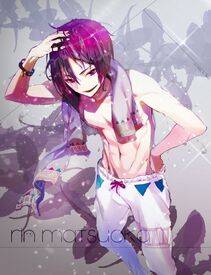 Dahl Lange's Pixiv Works - Photo #63