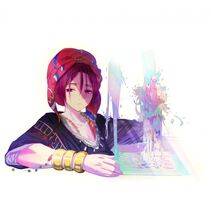 Dahl Lange's Pixiv Works - Photo #64