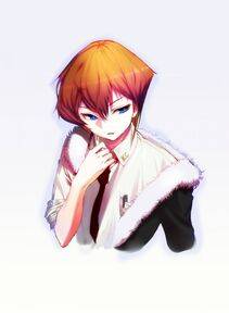 Dahl Lange's Pixiv Works - Photo #65