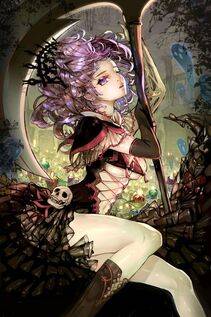 Dahl Lange's Pixiv Works - Photo #68