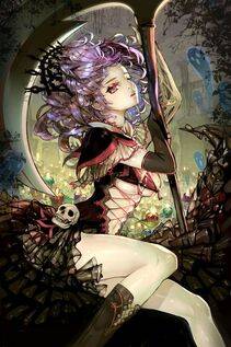 Dahl Lange's Pixiv Works - Photo #69