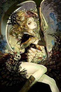 Dahl Lange's Pixiv Works - Photo #70