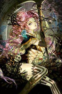 Dahl Lange's Pixiv Works - Photo #71