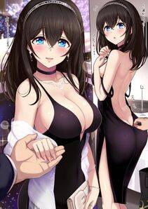 Jewel's Pixiv Works - Photo #14