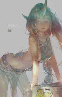 Dahl Lange's Pixiv Works - Photo #73