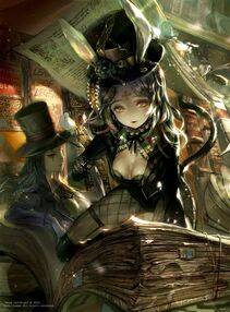 Dahl Lange's Pixiv Works - Photo #74