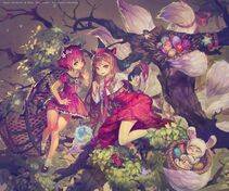 Dahl Lange's Pixiv Works - Photo #76
