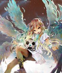 Dahl Lange's Pixiv Works - Photo #77