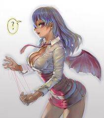 Dahl Lange's Pixiv Works - Photo #78