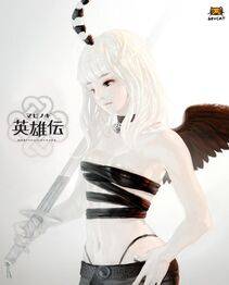 Dahl Lange's Pixiv Works - Photo #79