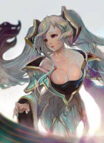 Dahl Lange's Pixiv Works - Photo #81