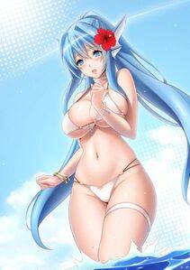 Lintanghaseo's  Pixiv Works - Photo #6