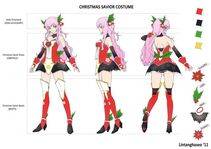Lintanghaseo's  Pixiv Works - Photo #107