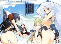 Satoyasu's Works - Photo #138