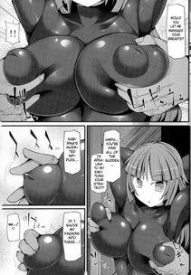 Hisui - Pokemon Gym Leader Natsume Kyousei Saimin Gym Battle - Photo #6