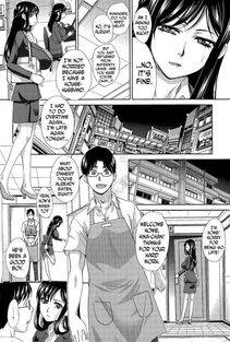 Itaba Hiroshi  - Wife Who Wants To Be Loved - Photo #2