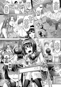 Taniguchi-san - Hyouide! - Photo #2