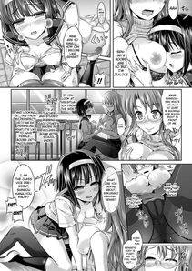 Taniguchi-san - Hyouide! - Photo #5