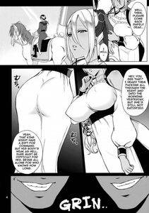 Usagi Nagomu - Flower Of Lust ; The Irresistible Desires Of The Flesh - Photo #3