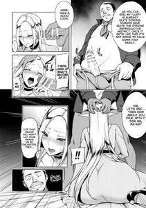 Usagi Nagomu - Kaihana; Ochita Elf Tsuma - Chapter 1 - Photo #10
