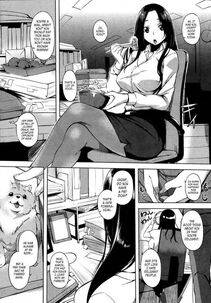 Utu - A Dog's Job - Photo #3