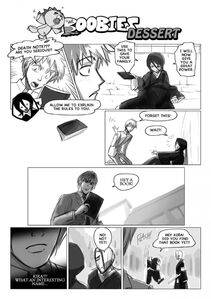 Gairon - Happy to Serve You - Chapter 2 - Photo #19
