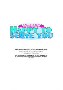 Gairon - Happy to Serve You - Chapter 4 - Photo #2