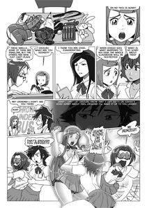 Gairon - Happy to Serve You - Chapter 4 - Photo #3