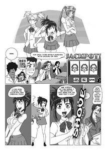 Gairon - Happy to Serve You - Chapter 4 - Photo #7