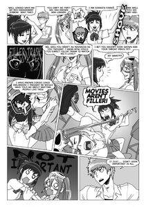 Gairon - Happy to Serve You - Chapter 4 - Photo #11