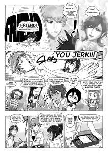 Gairon - Happy to Serve You - Chapter 4 - Photo #12