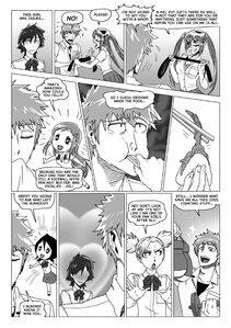 Gairon - Happy to Serve You - Chapter 4 - Photo #13