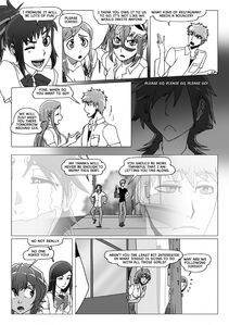 Gairon - Happy to Serve You - Chapter 4 - Photo #15