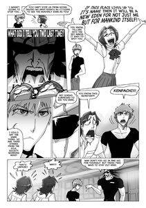 Gairon - Happy to Serve You - Chapter 4 - Photo #16