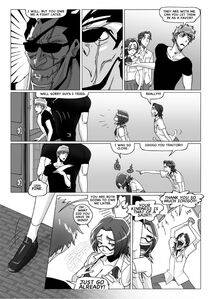 Gairon - Happy to Serve You - Chapter 4 - Photo #17