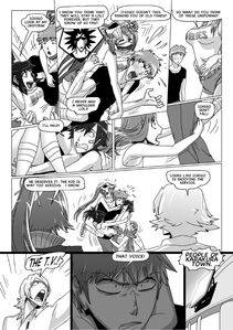 Gairon - Happy to Serve You - Chapter 4 - Photo #19