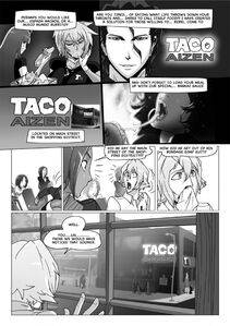 Gairon - Happy to Serve You - Chapter 4 - Photo #20