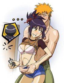 Gairon - Happy to Serve You - Chapter 4 - Photo #25